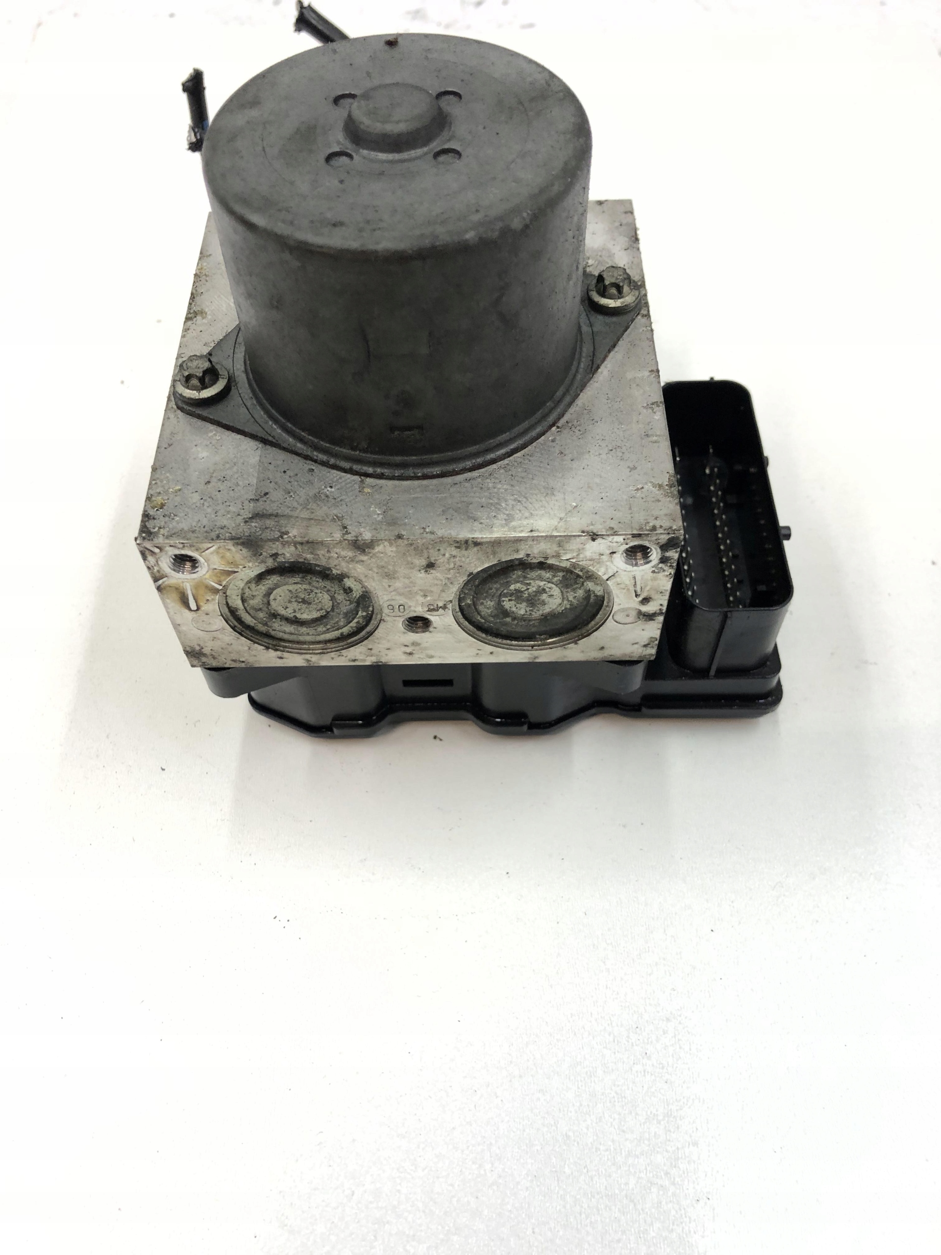 насос ABS 6790381 MINI COOPER d R56