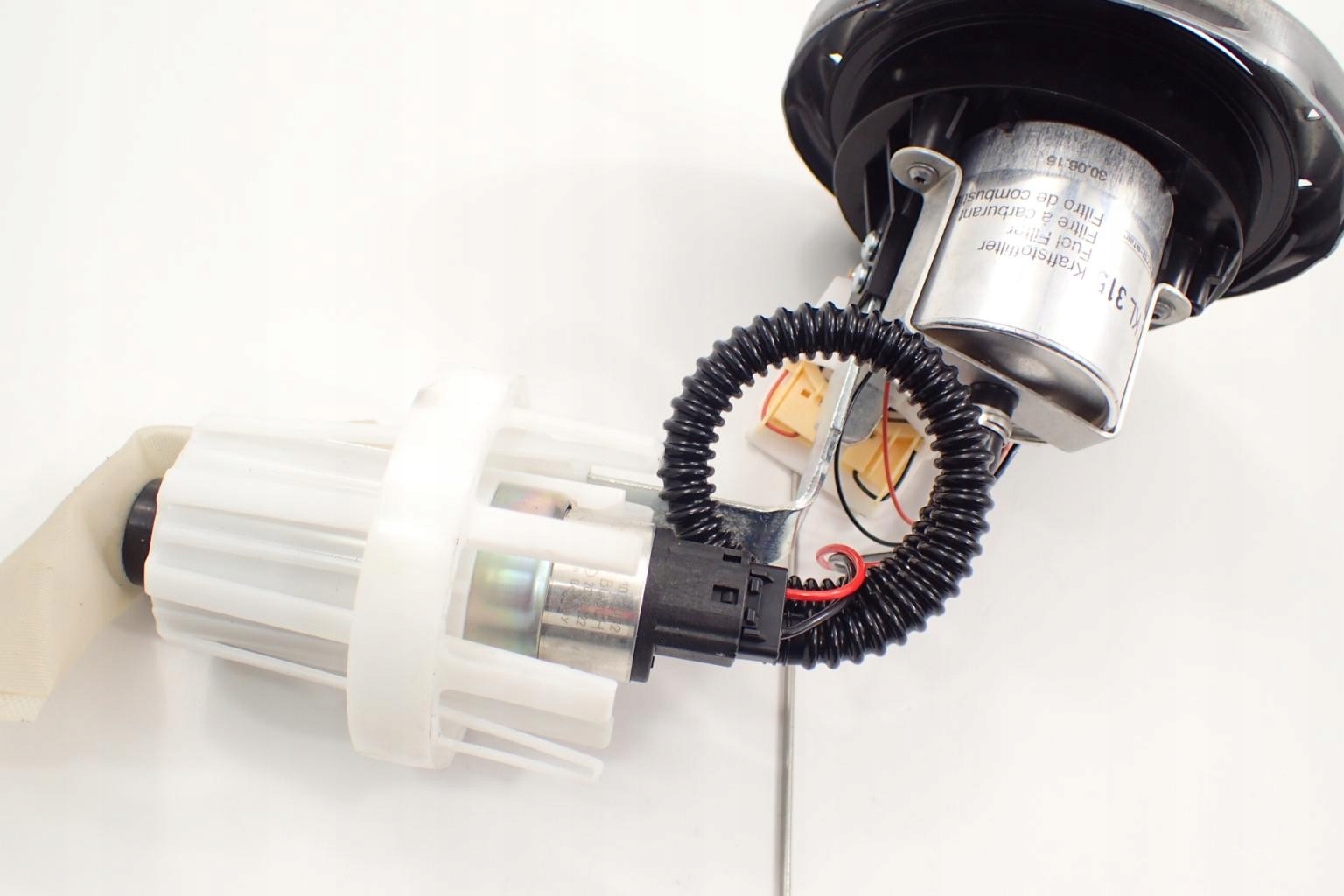 Топливный насос BMW R 1200 RS