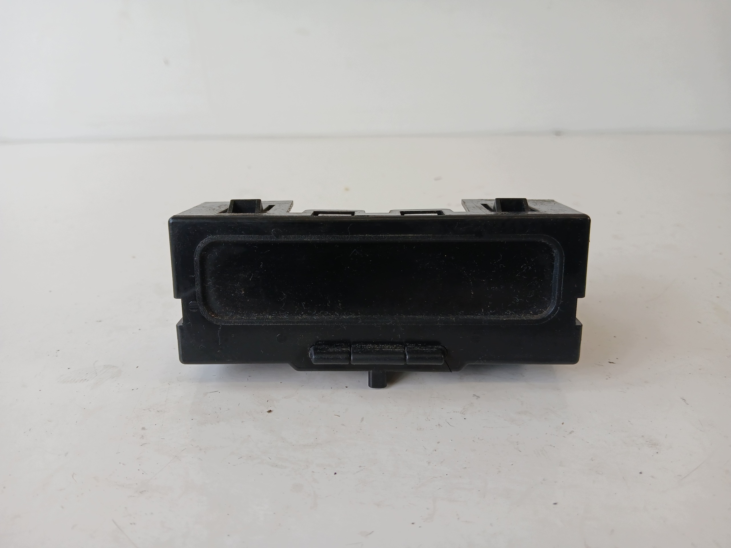 RENAULT MEGANE II Display RADIA 8200107839
