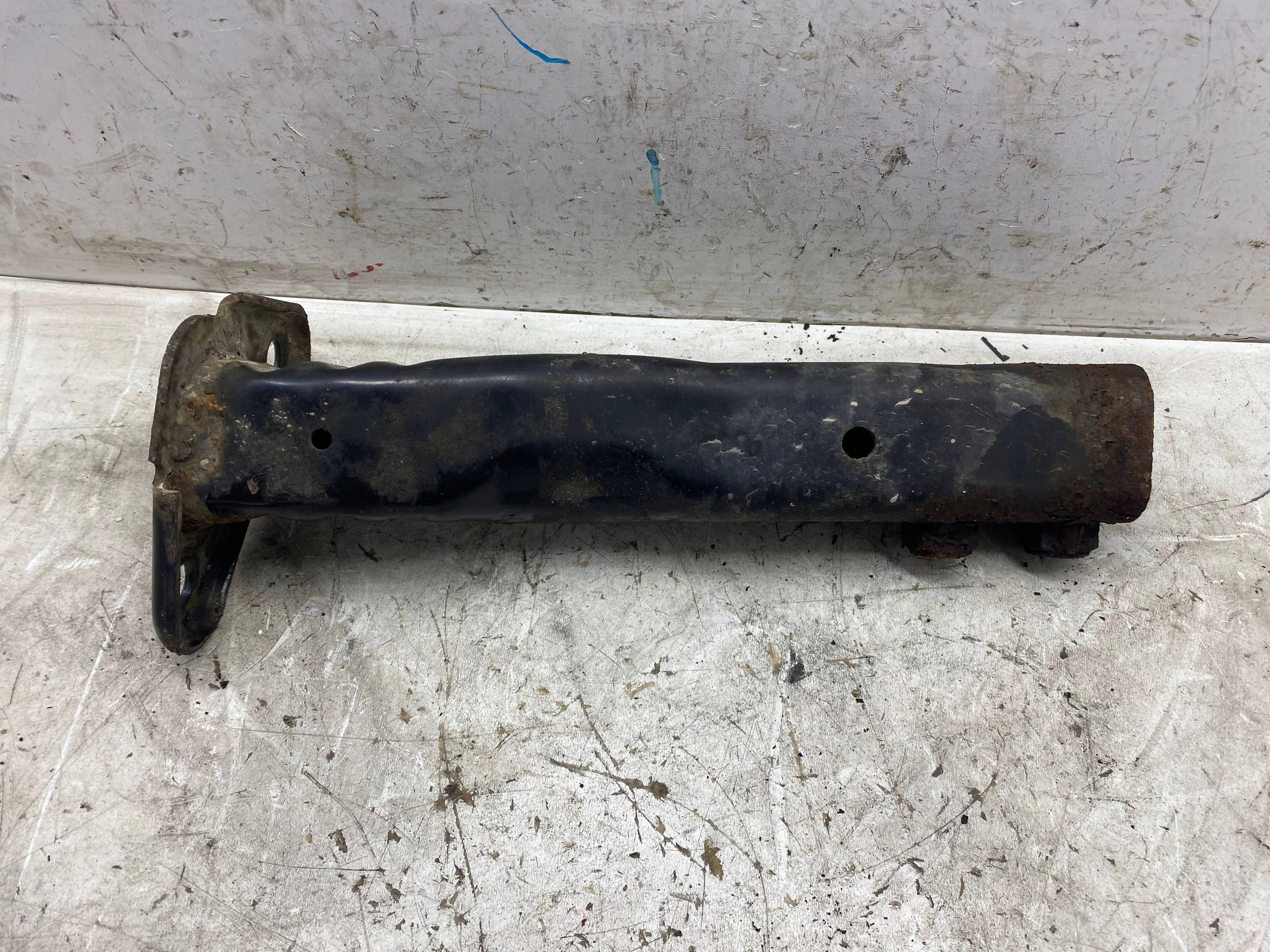 beam tip left front 6772231 MINI COOPER COUNTRYMAN R60 (2010-2014)