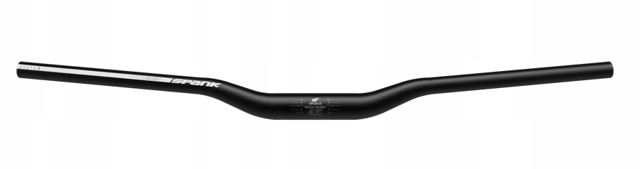 KIEROWNICA SPANK SPOON 35 800mm 35mm RISE 25mm