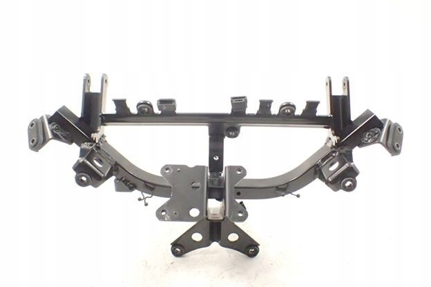 Yamaha FJR 1300 (01-02) Stelaż przód mocowanie