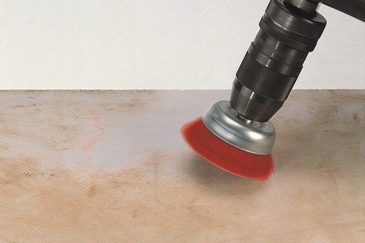 ZESTAW SZCZOTEK DRUCIANYCH DRUT POKRYTY NYLONEM, 3 Marka Wolfcraft