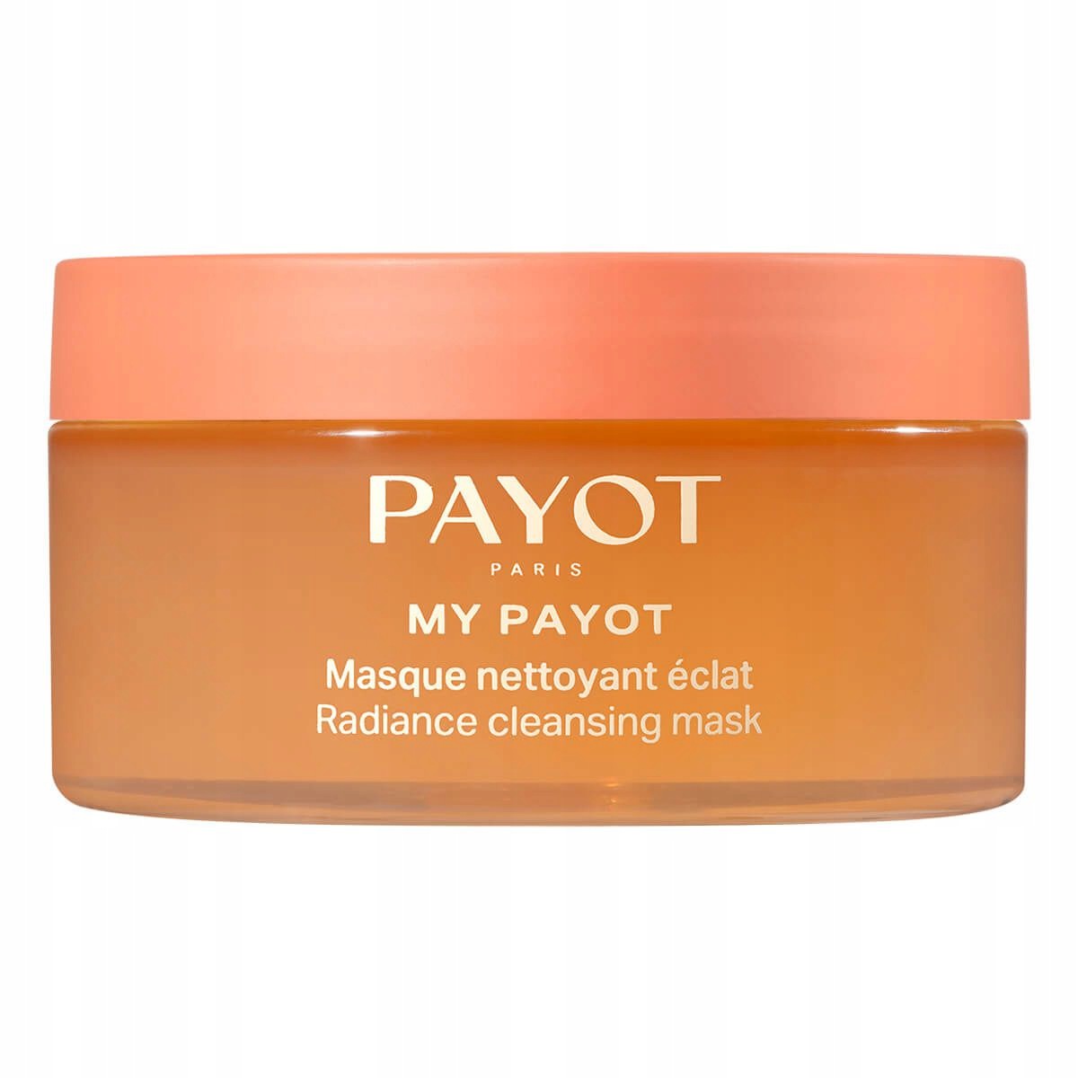 Payot Moje Payot Rozjasňující Čisticí Maska 100 ML