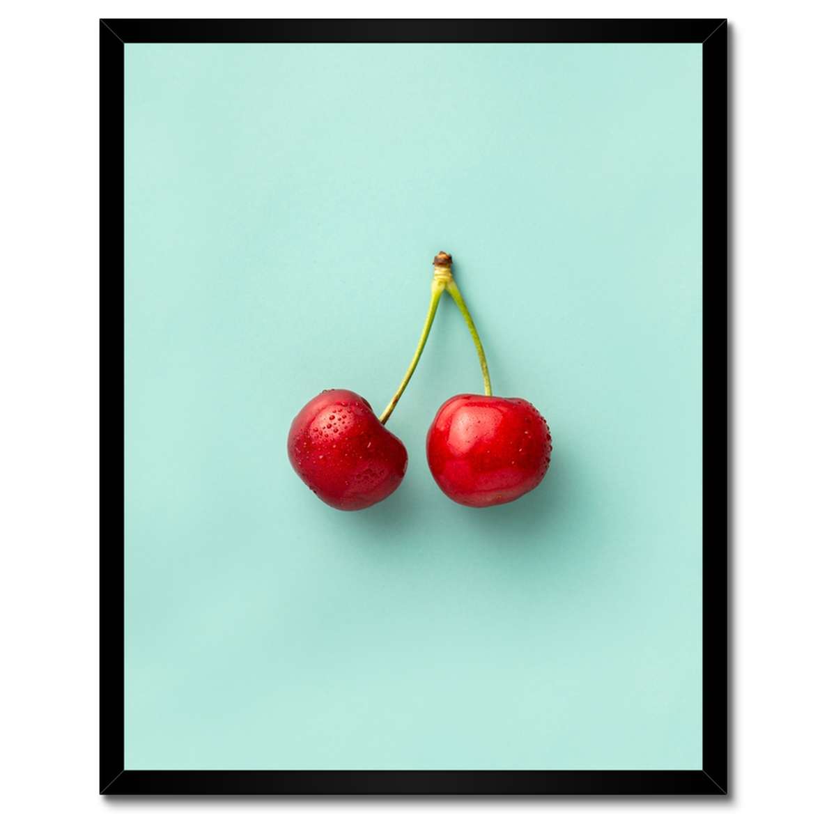 Plakáty v rámu 40x50 Kuchyňské obrazy Revoluce