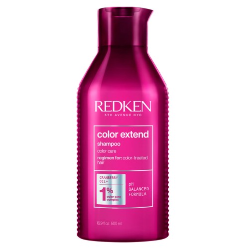 

Redken Color Extend Magnetics szampon kolor 500ml