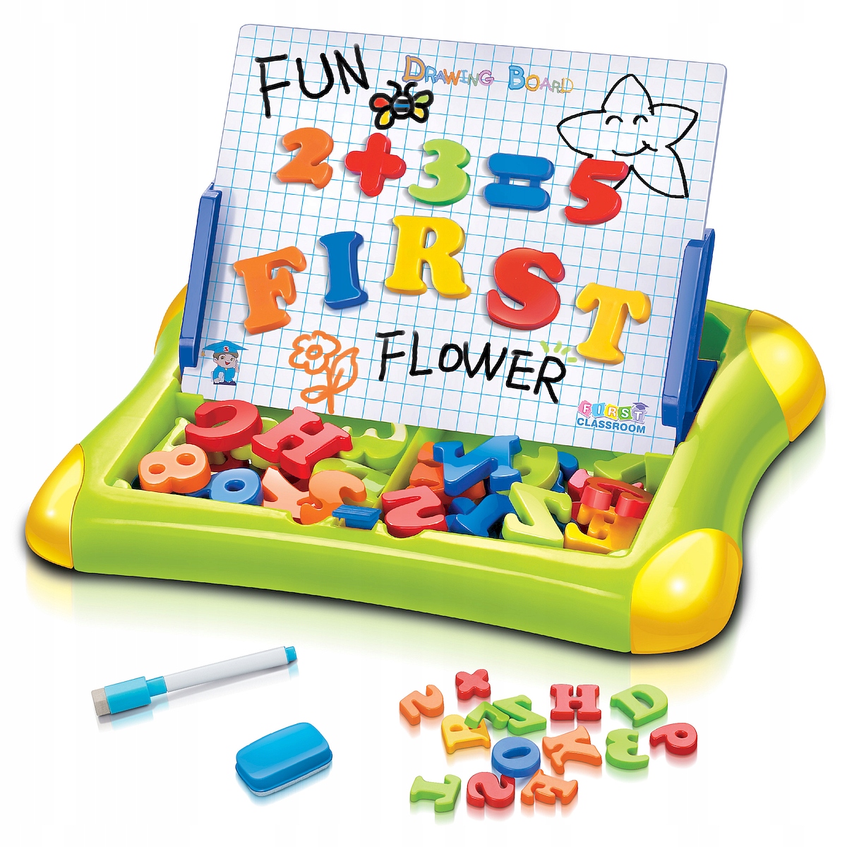 Tablica magnetyczna Smily Play Marka Smily Play