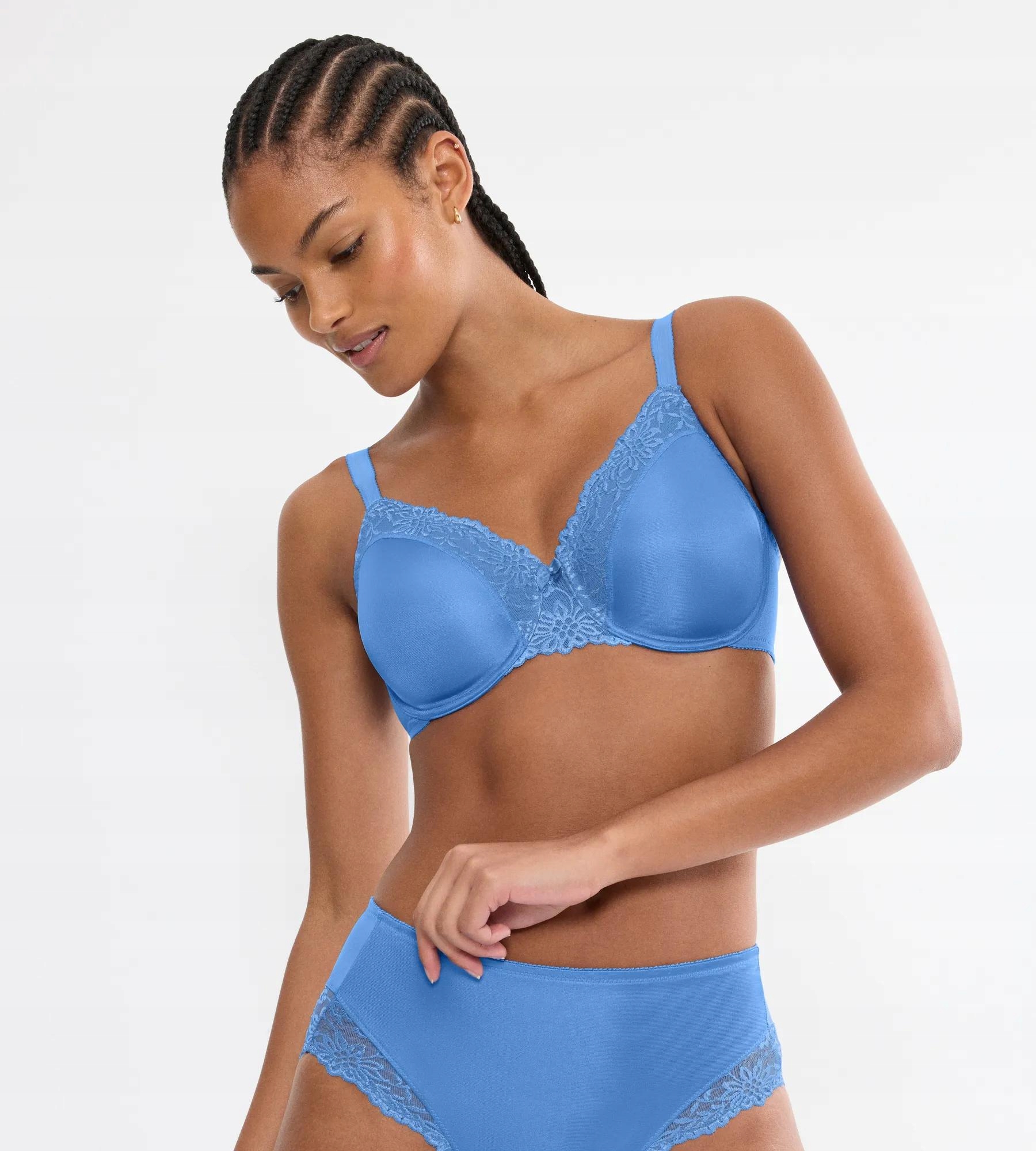 Ladyform Soft T W01 75G