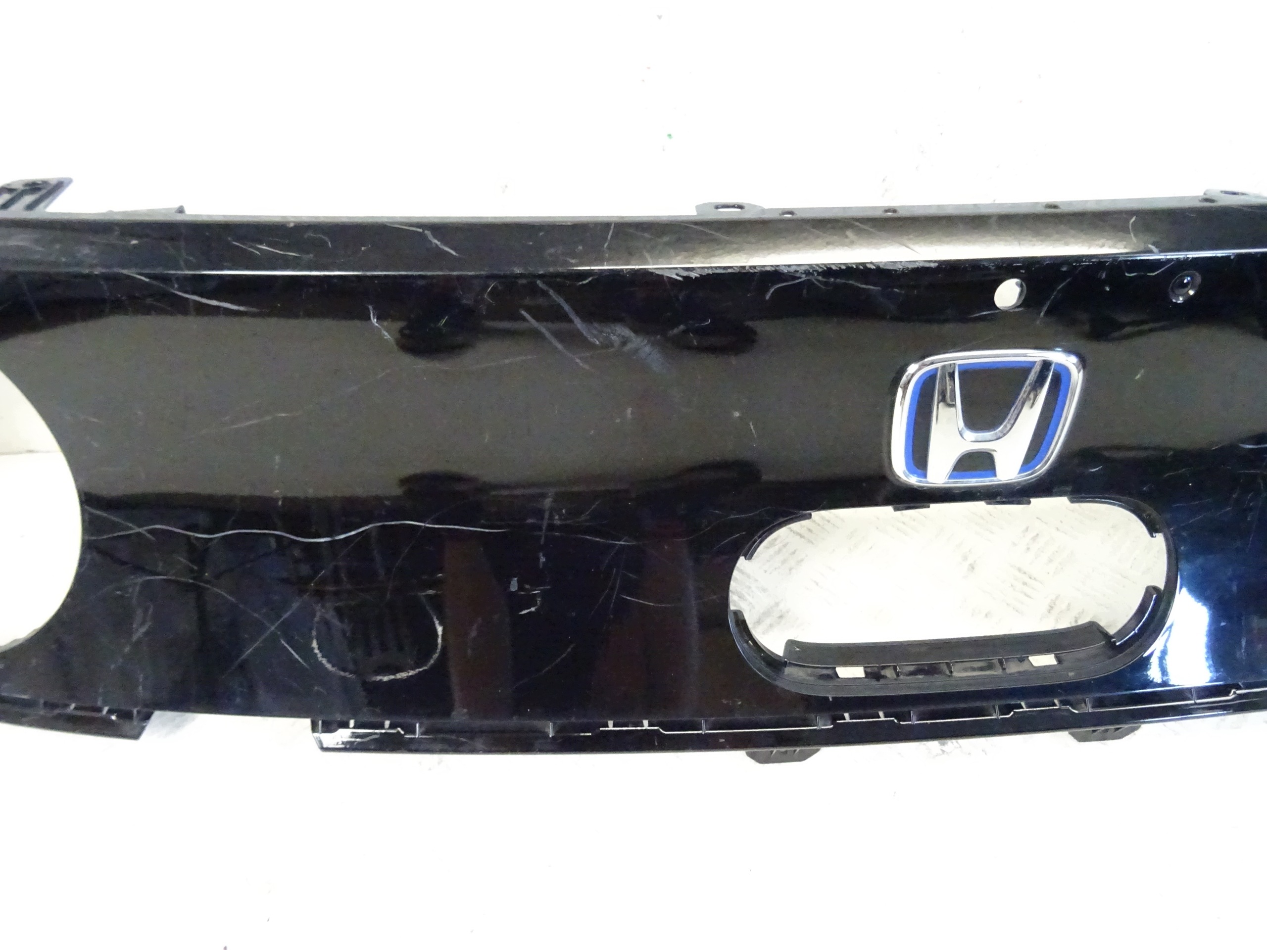 maska maska predná predok HONDA E 71121-TYF