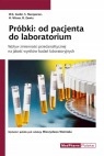 Próbki Od Pacjenta Do Laboratorium