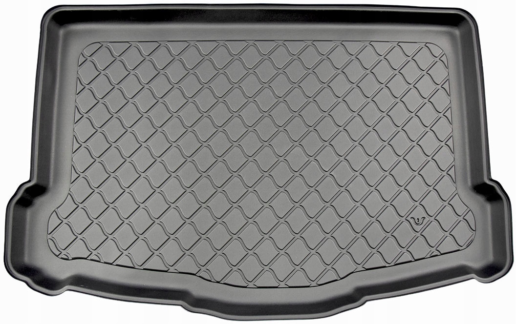 

Qashqai II Suv 5D 2014- Wkład bagażnika