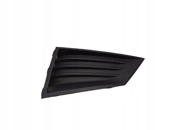 SKODA FABIA 4 IV 21- KRATKA ZDERZAKA PRAWA PRZÓD 6VA807368