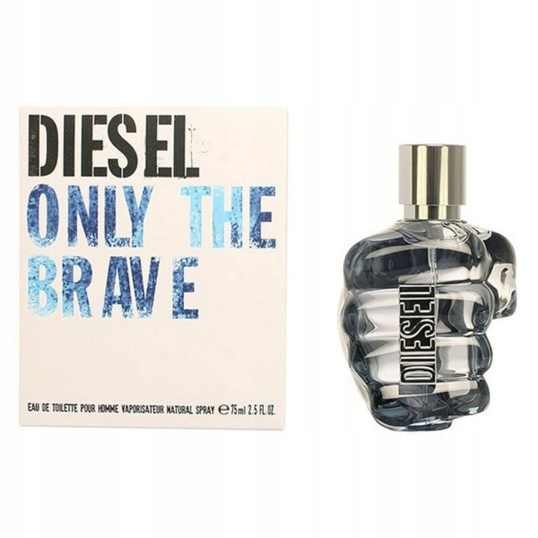 Parfém pro muže Diesel Edt 200 ml