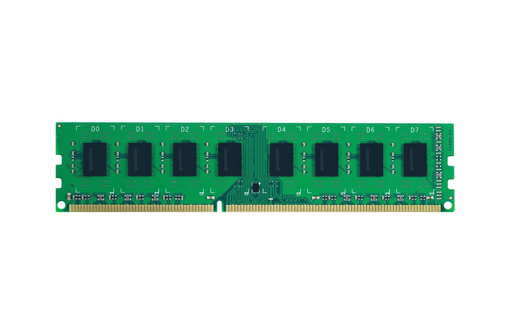 GoodRam DDR3 4GB PC1600 CL11