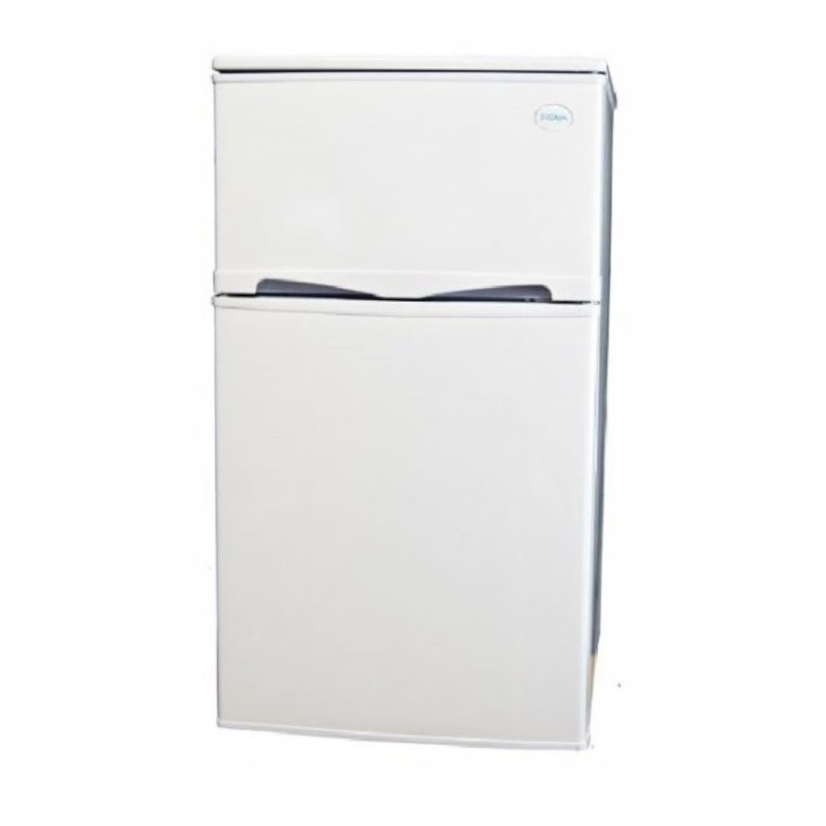 Mała Lodówka Z Zamrażarką Podblatowa 89 Litrów Wysokość 85cm Sigma