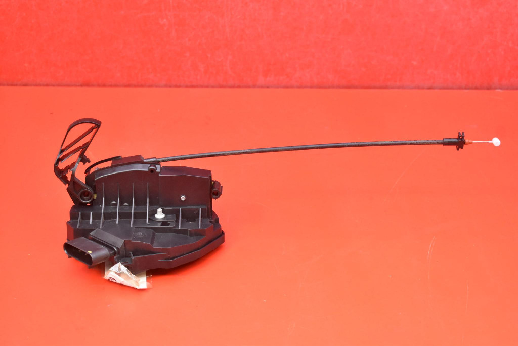 lock door right front front AM5A-U21812-BE FORD GRAND C-MAX MK2 10-15