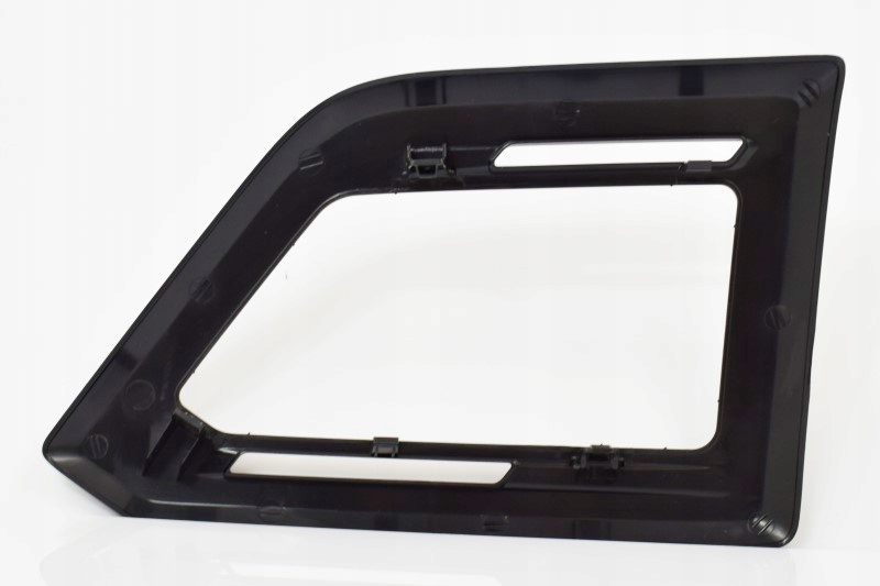 579655 - [] ГАЛОГЕННА ПРОТИТУМАННА РАМКАSCANIA CR / CS