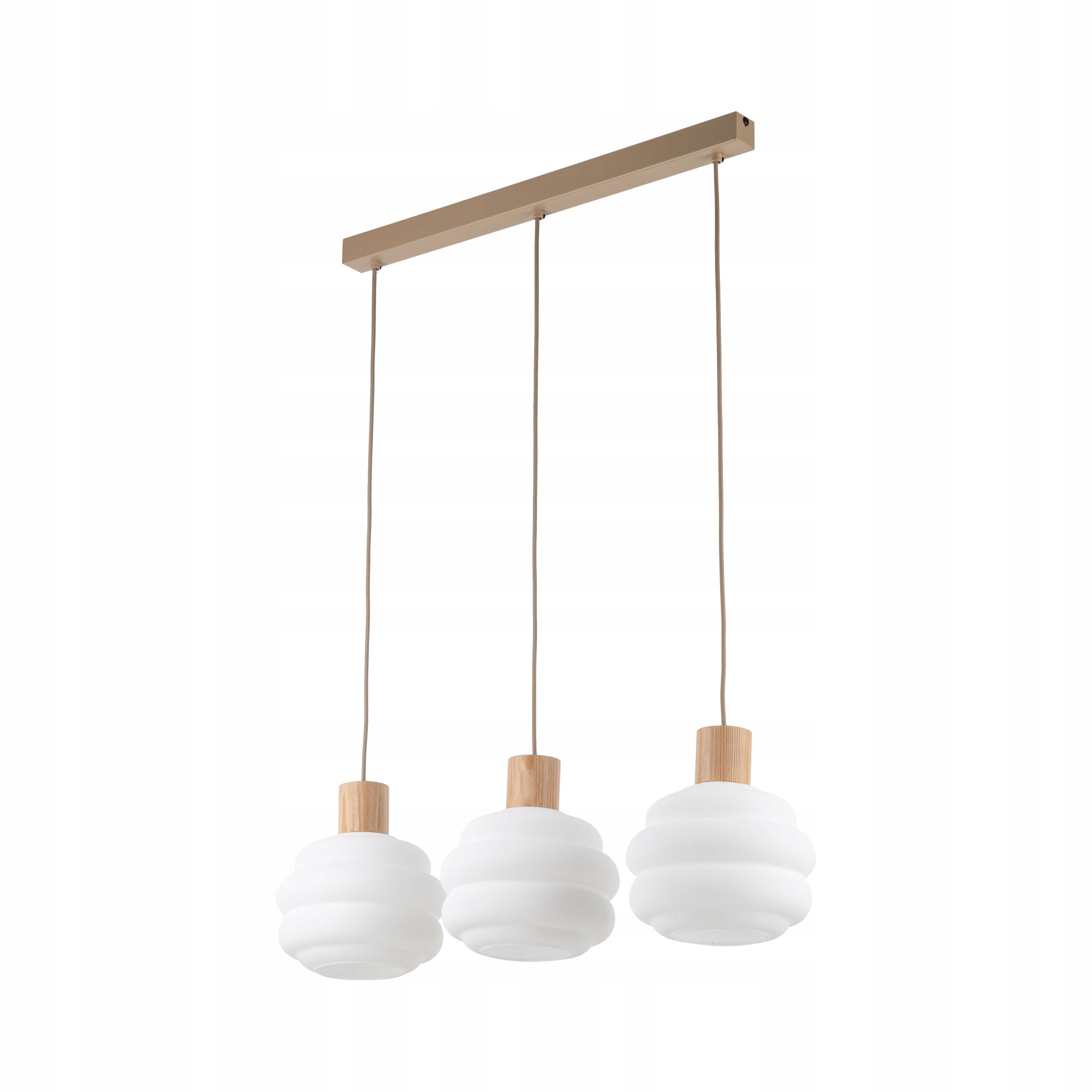 Melia Závesná Lampa 3XE27