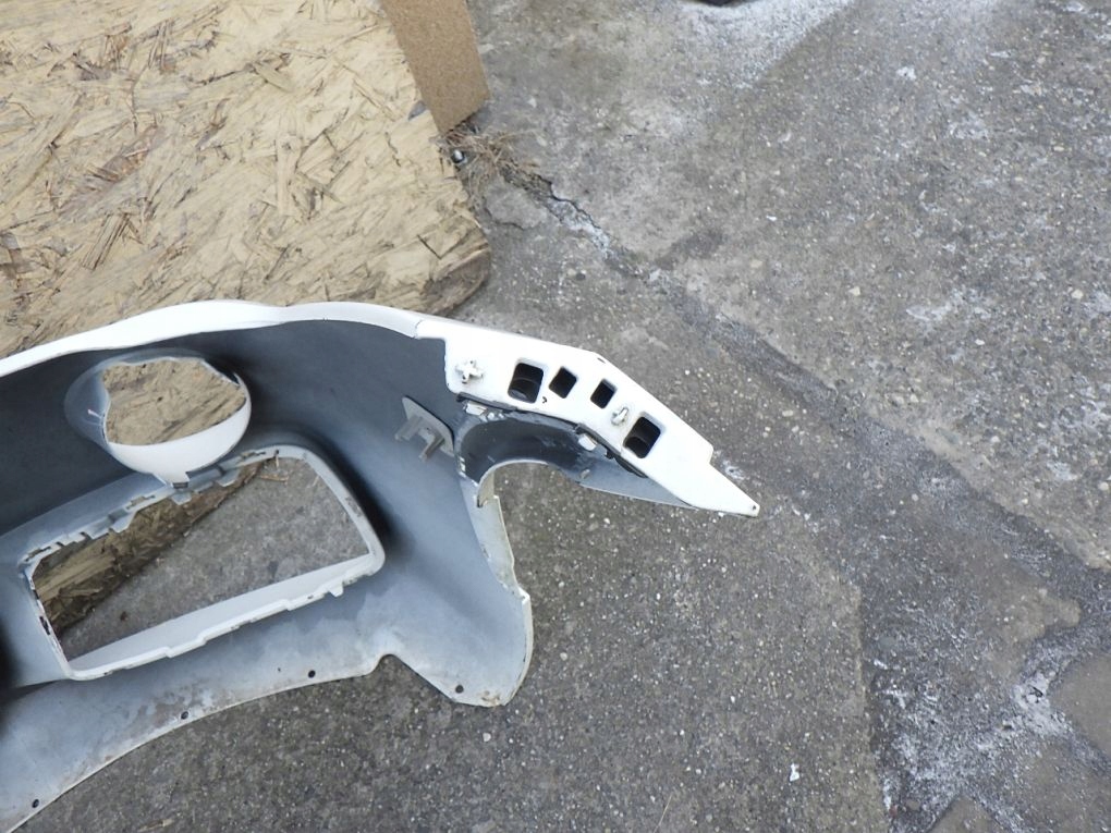 BMW X1 F48 M PAKIET front bumper