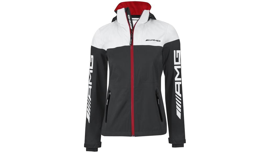 Kurtka softshell Mercedes-Benz AMG dla kobiet - rozmiar XS - B66959291