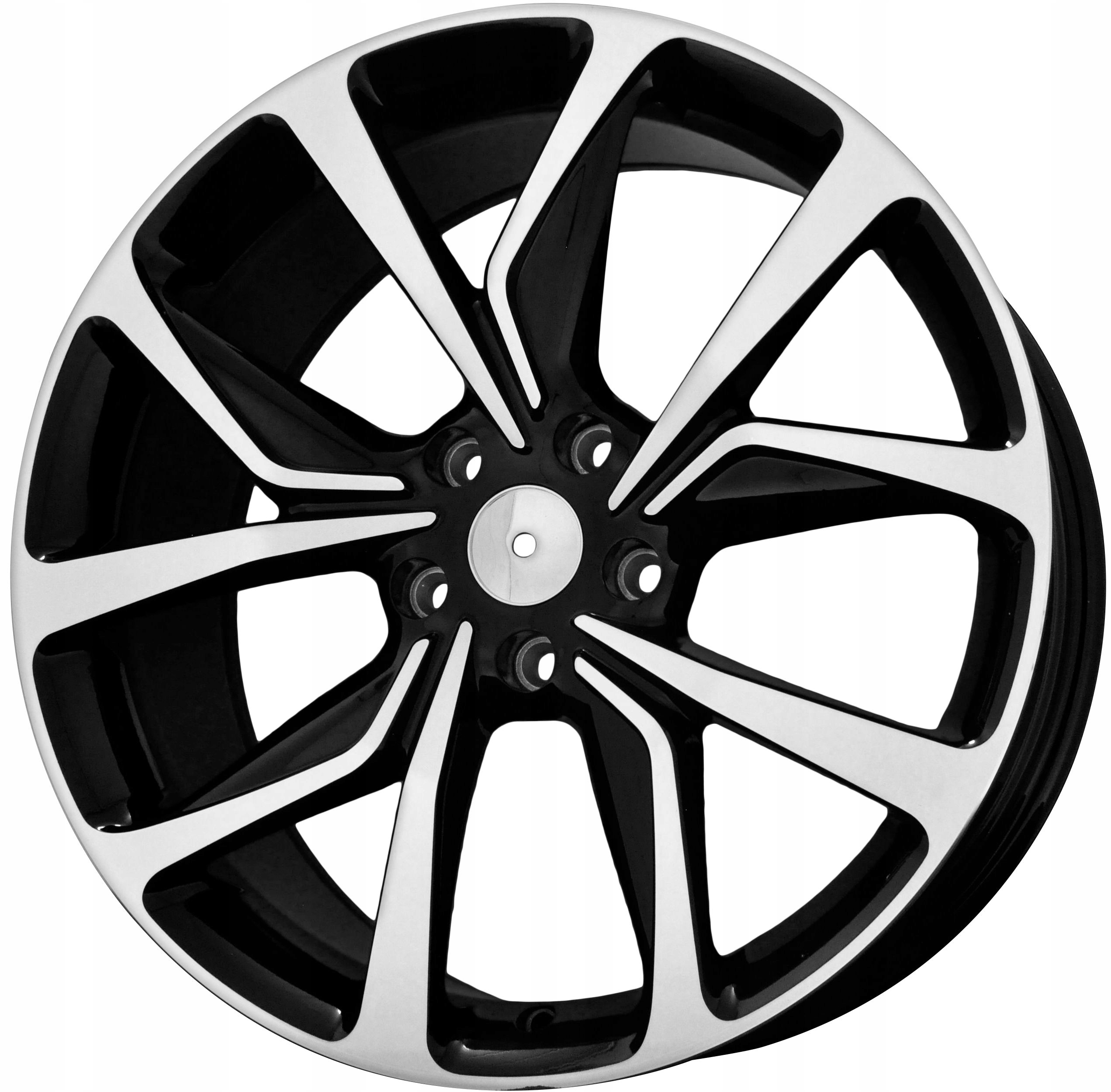 

Felgi 19 5x115 Opel Insignia B II Grand Sport Gsi