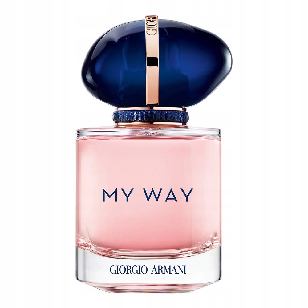 Dámské parfémy Giorgio Armani My Way parfémovaná voda 30 ml