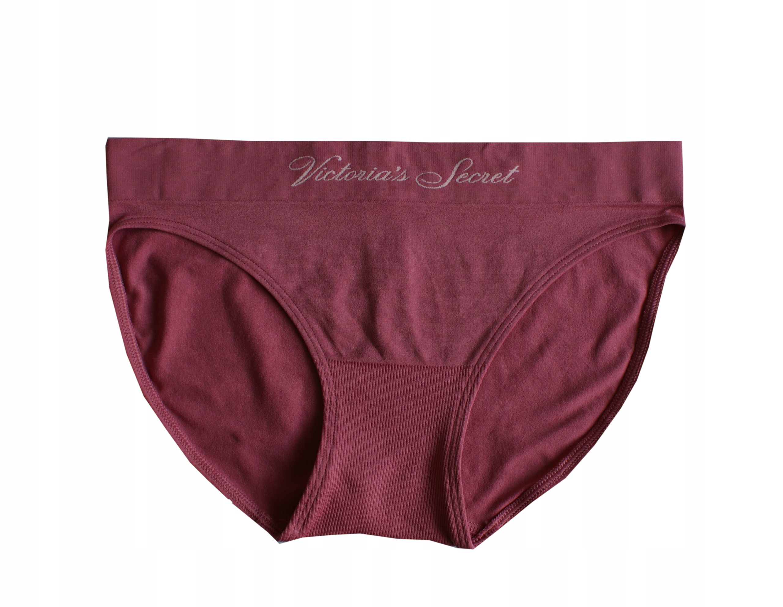 

Victoria's Secret S Bikini Bezuciskowe Logo C.róż