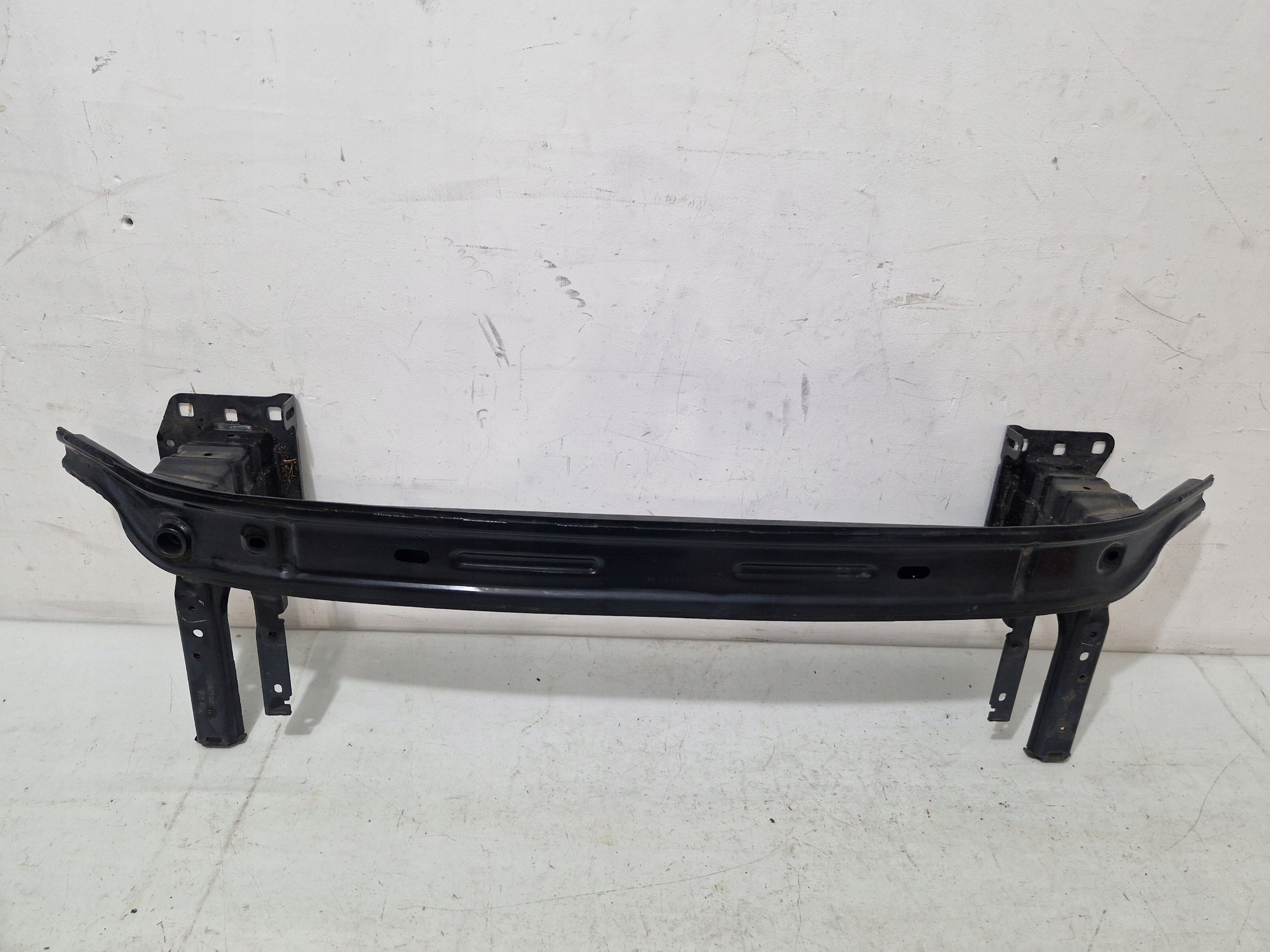 SEAT LEON IV pillar of a bumper sider front 5FA807328A