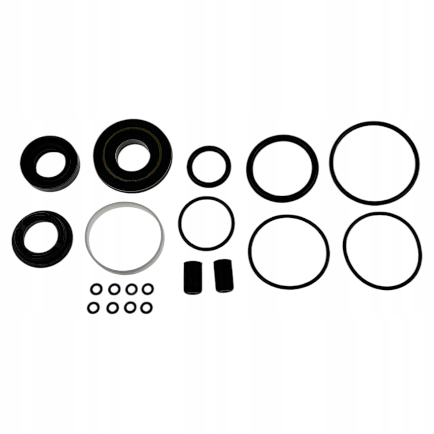 Uszczelniacze zestaw uszczelniaczy naprawczy amortyzatora Dnm Mk-ar Mrf