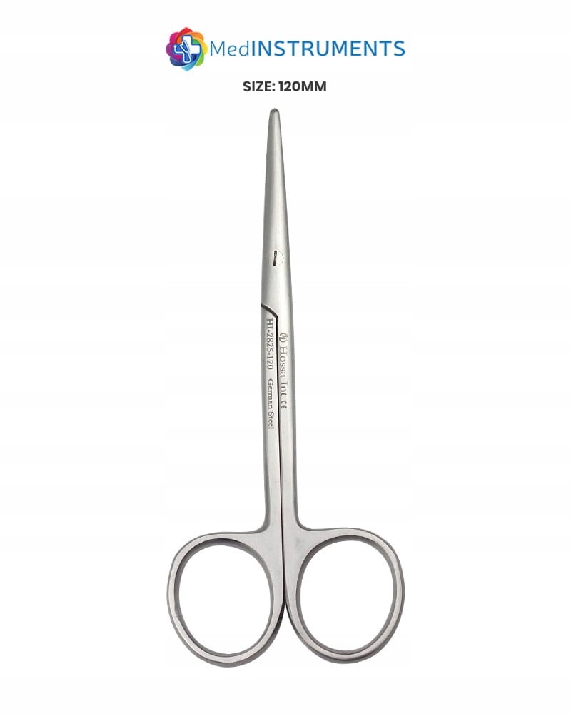 Прямые ножницы Matzenbaum