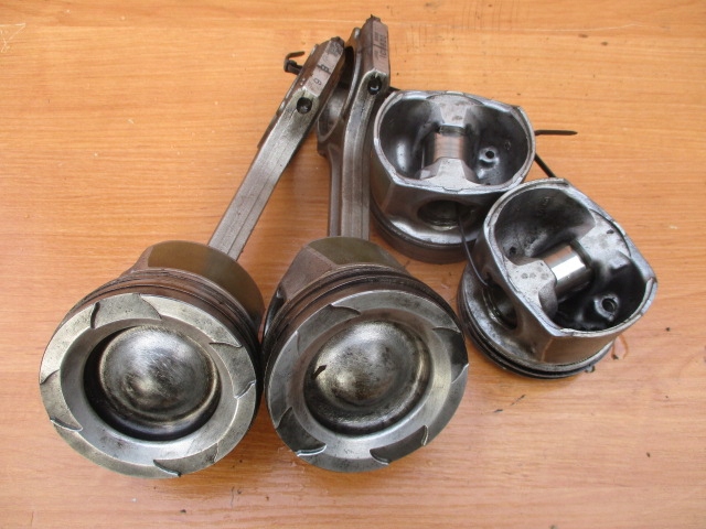 KIA CEED HYUNDAI 1.6 CRDI D4FE ПОРШЕНЬ