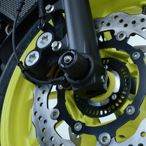 Rg Slidery Predného Zavesenia Yamaha MT-07 (2018-2020)