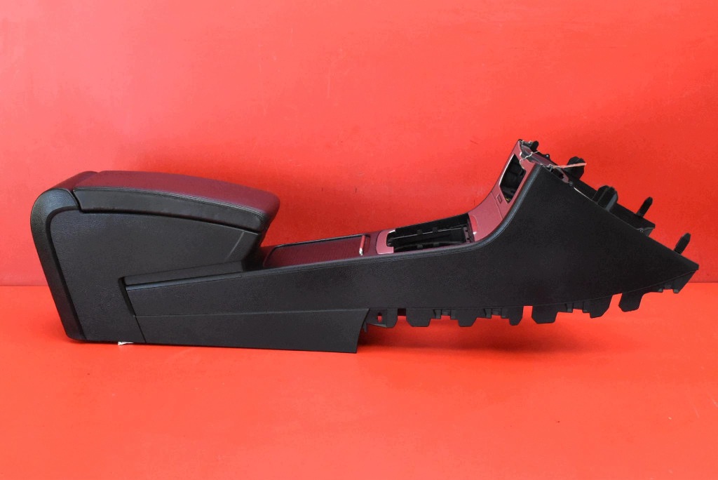 TUNEL central armrest EU VW PASSAT CC 08-12
