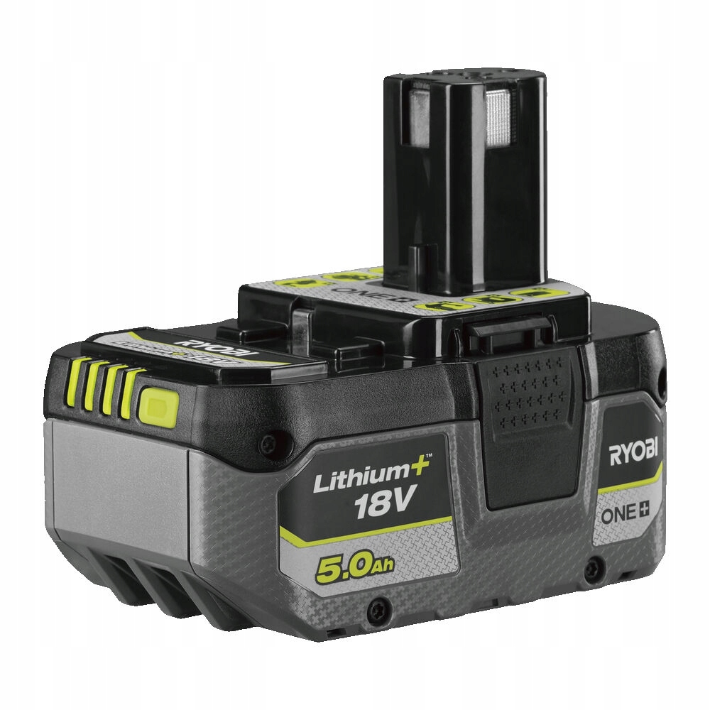 

Ryobi RB18L50 Akumulator Bateria 18V 5,0Ah Li-ion