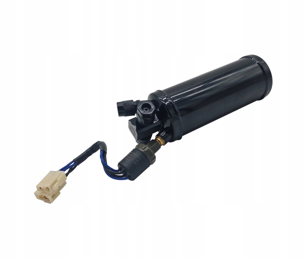 CZUJNIK UNIWERSALNY 4 PIN + FILTR OSUSZACZ KLIMATYZACJI 5/8 Numer katalogowy części CEL3146