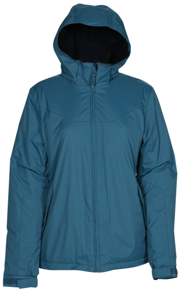 Kurtka męska narciarska zimowa Saturn Jacket Celestial Ripzone Xs