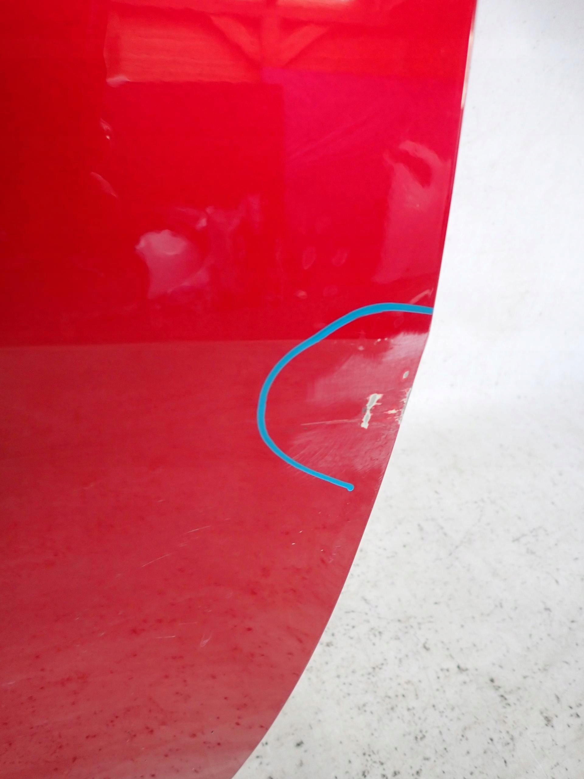 KIA EV6 21-> door front front right