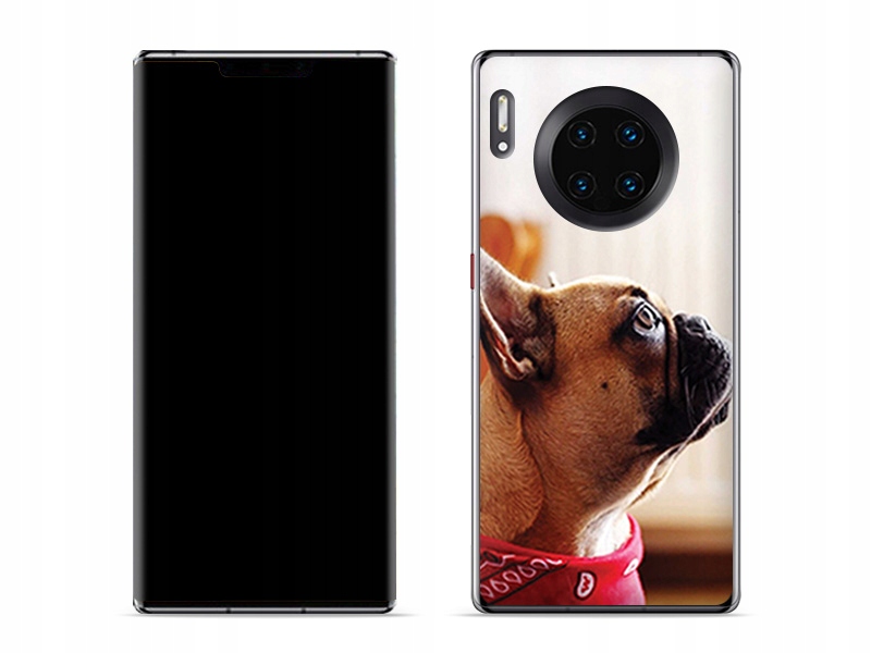 

Etui do Huawei Mate 30 - stylowe Foto Case