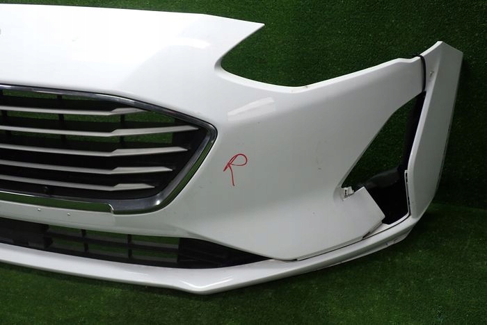 FORD FOCUS MK4 IV 18-21 front bumper front