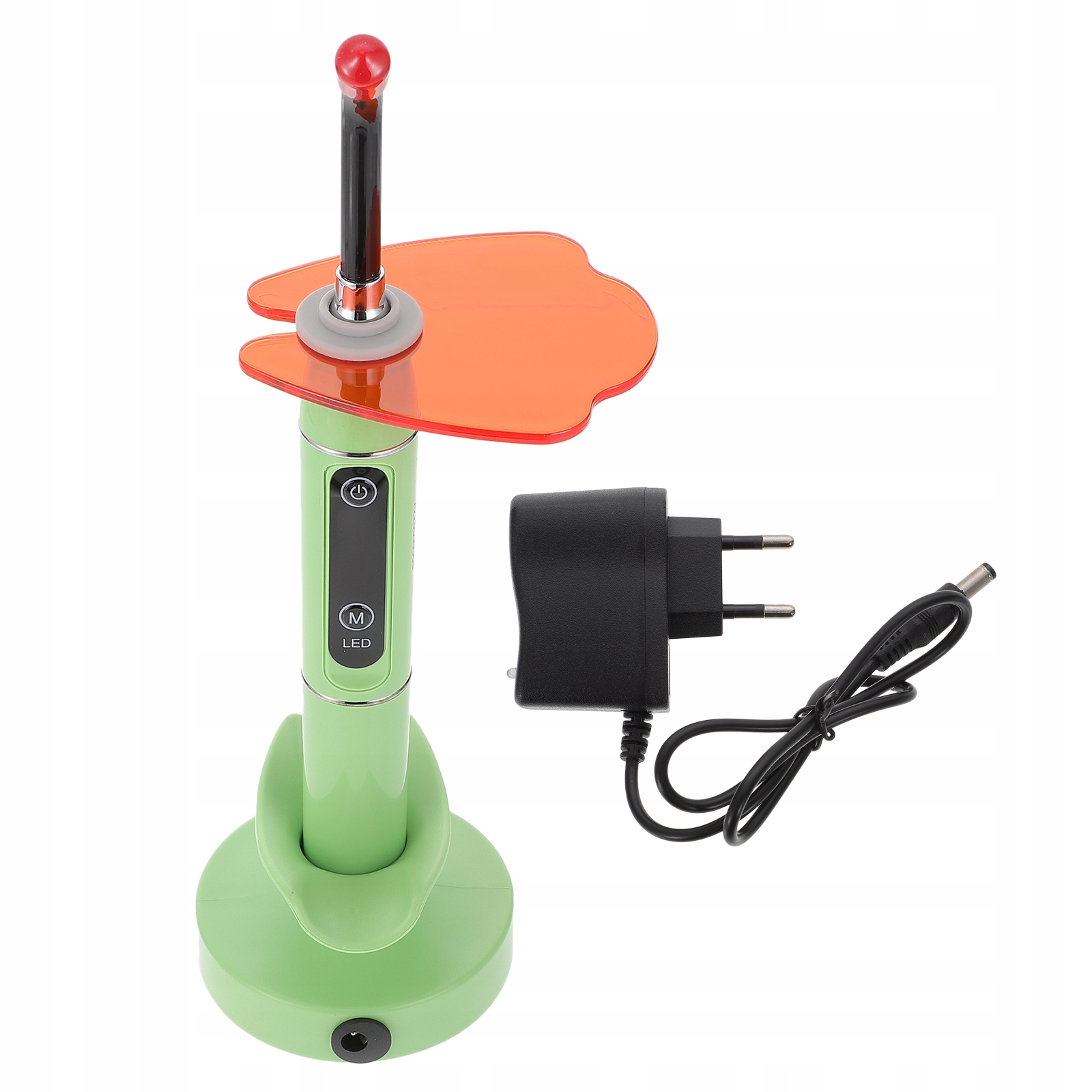 MASZYNA DO NAPEŁNIANIA ŚWIATŁEM LED