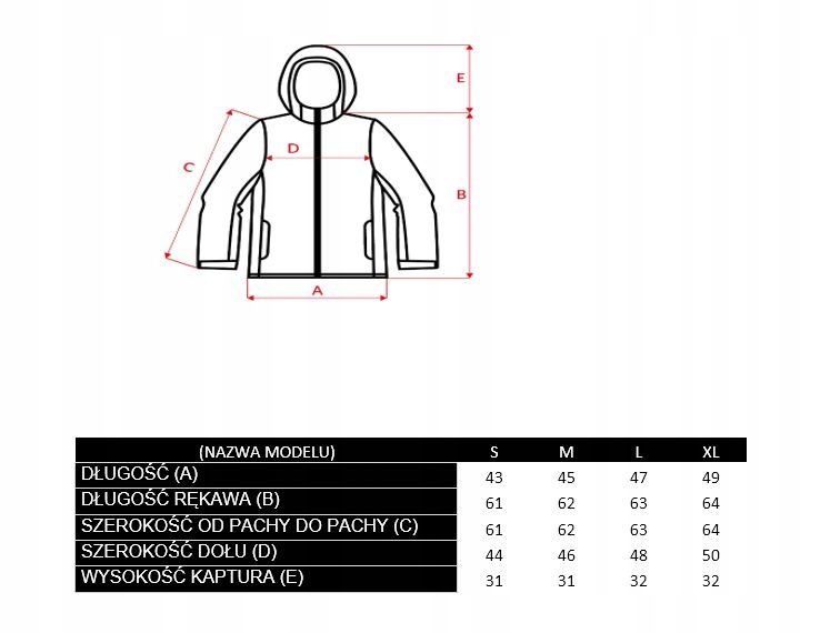 DAMSKA BLUZA MARTES LADY SULLIXS Rozmiar XS