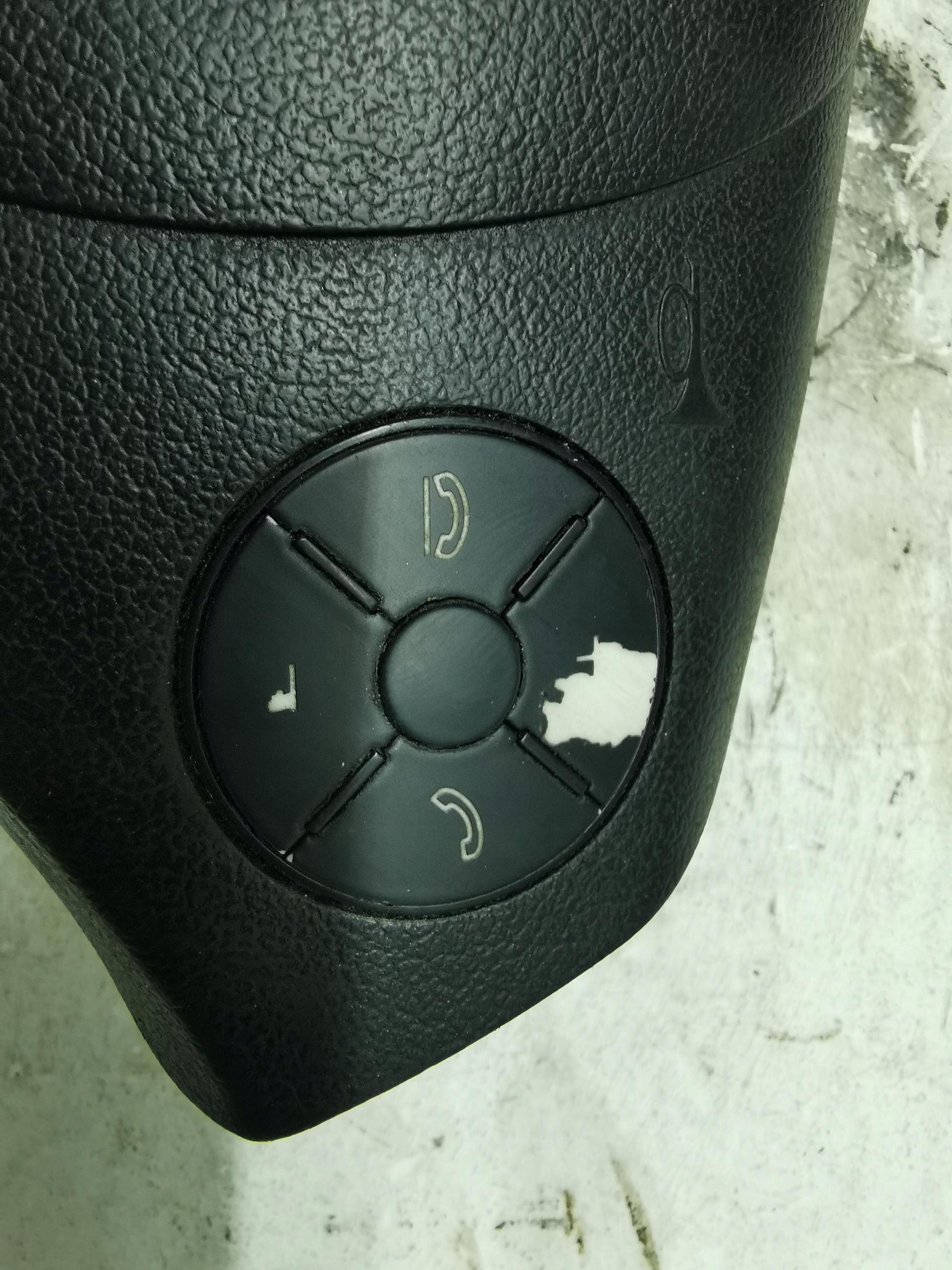 airbag driver´s MERCEDES SPRINTER W906 LIFT 06-16