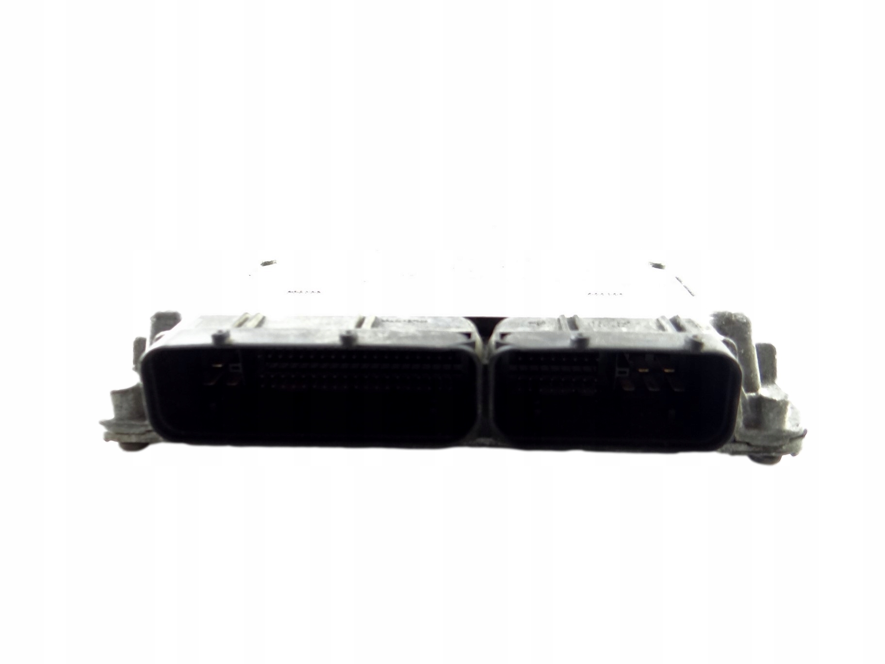 control unit of the engine SKODA FABIA 03E 906 033F