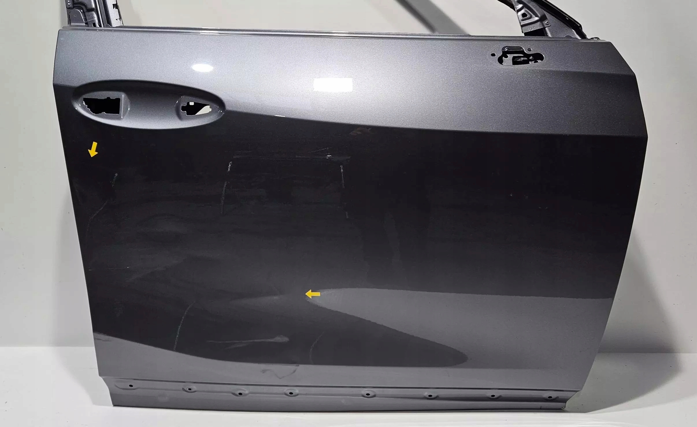door right front LEXUS UX 2018- original