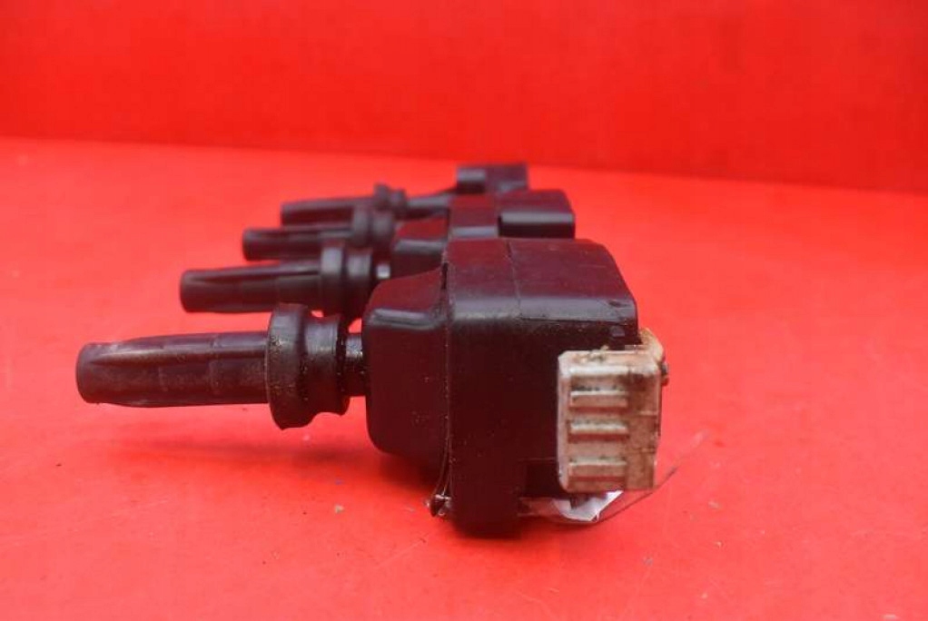 coil ignition PEUGEOT 307 1.6 16V 109 KM 01-05