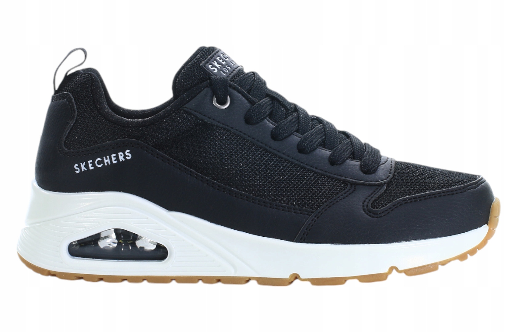 Boty Skechers Uno-inside Matters 155005-BKW