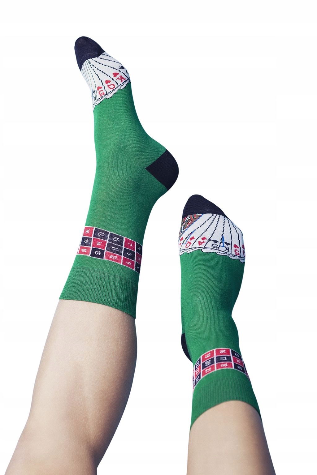 

Bobby Sox Wielki Szu (35-38)