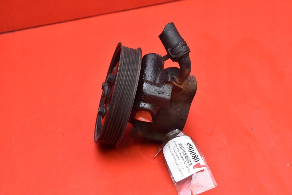 servo pump 2.4TDCI FORD TRANSIT MK7 06-12 ROK