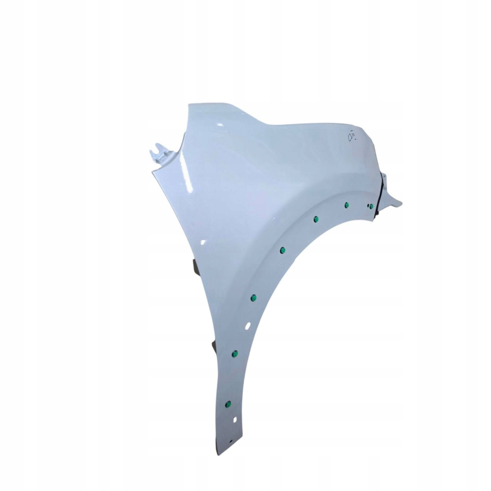 fender front front right CITROEN C3 III