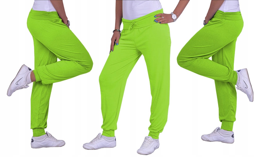 

Alladyny Alladynki Spodnie Chinosy Pumpy Kolory !!